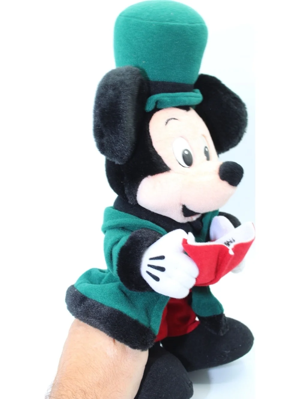 Disney Mickey Mouse & Minnie Mouse 13